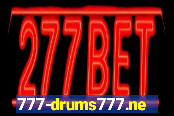 777-drums777.net