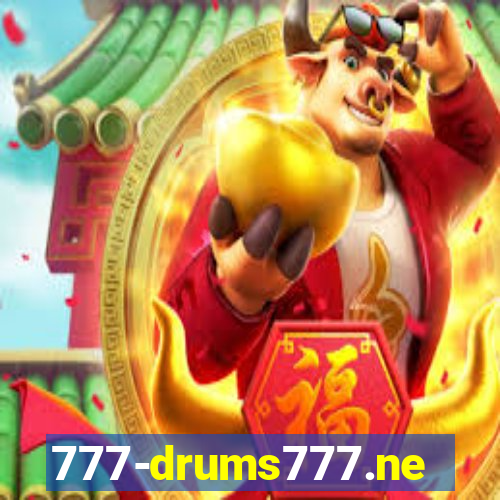 777-drums777.net