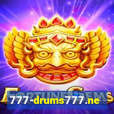 777-drums777.net