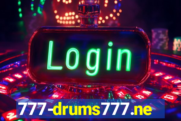 777-drums777.net