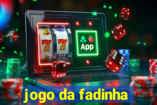 jogo da fadinha