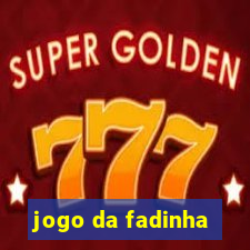 jogo da fadinha