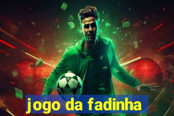 jogo da fadinha