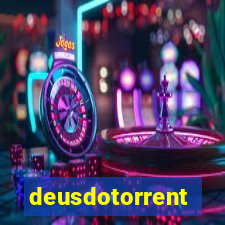 deusdotorrent