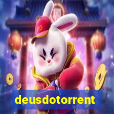 deusdotorrent