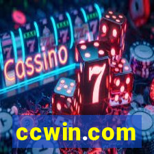 ccwin.com