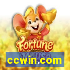 ccwin.com