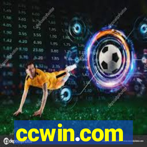 ccwin.com