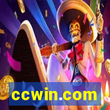 ccwin.com