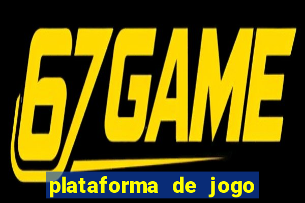 plataforma de jogo do canguru