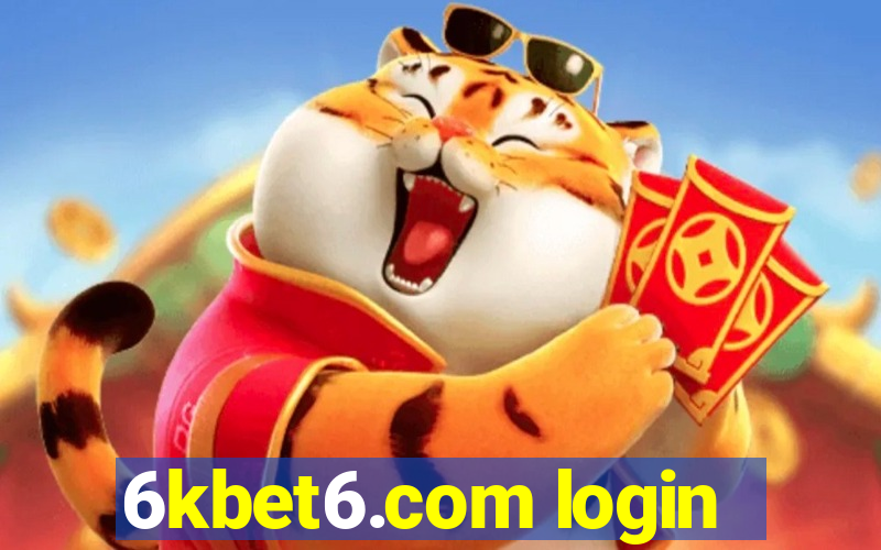 6kbet6.com login