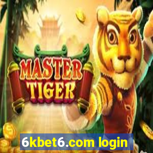 6kbet6.com login