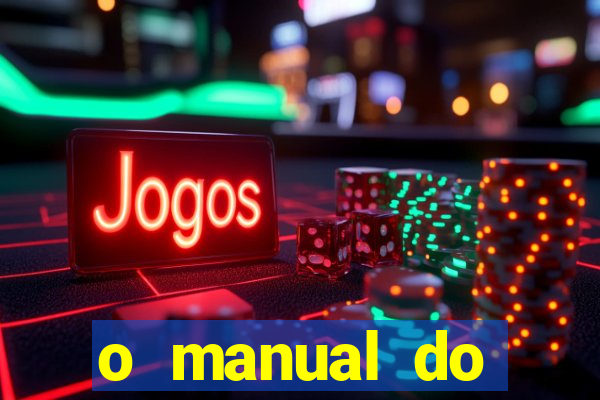 o manual do necromante pdf