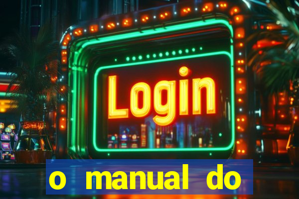 o manual do necromante pdf