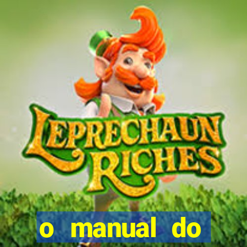 o manual do necromante pdf