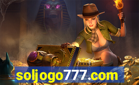 soljogo777.com