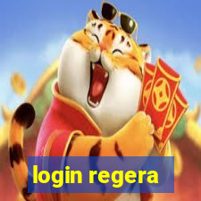 login regera