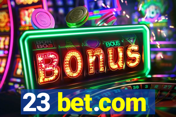 23 bet.com