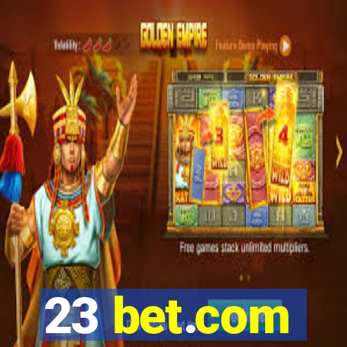 23 bet.com