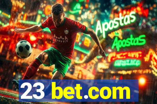 23 bet.com