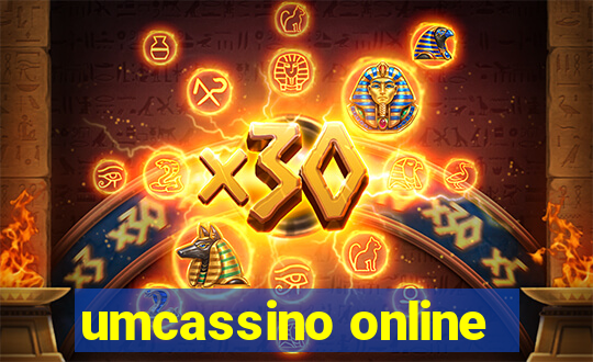 umcassino online