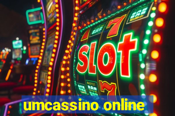 umcassino online