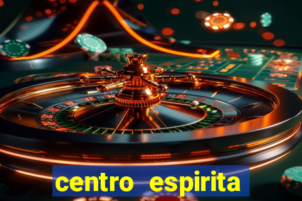 centro espirita porto belo