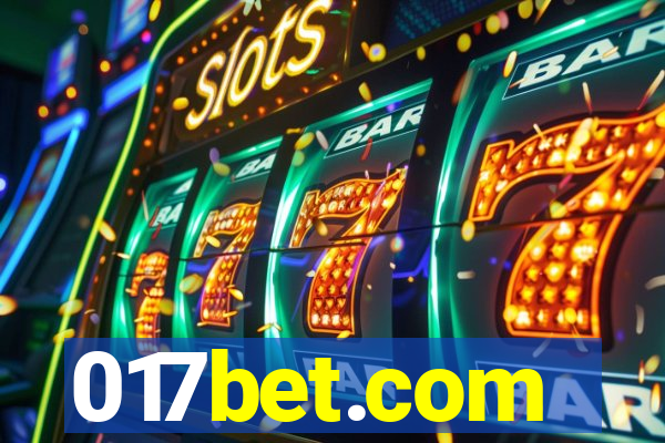 017bet.com