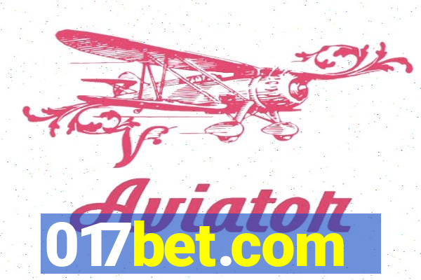 017bet.com