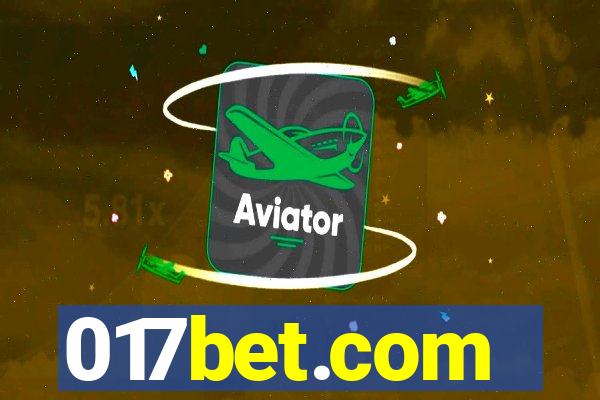 017bet.com