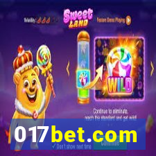 017bet.com