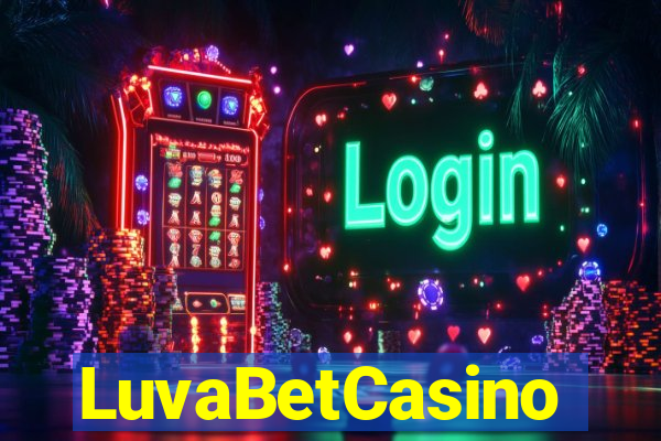 LuvaBetCasino