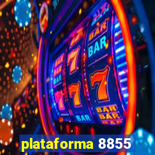 plataforma 8855