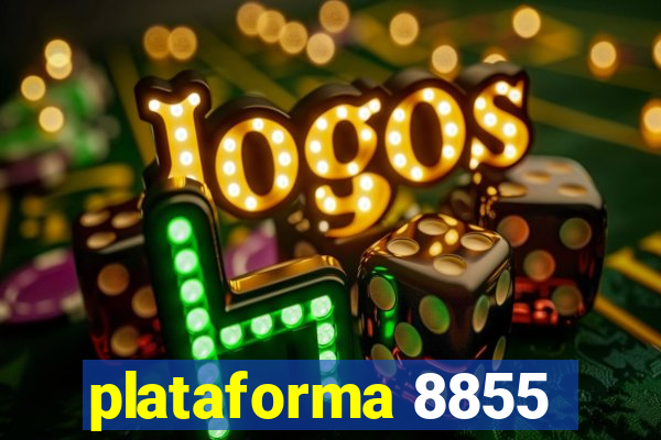 plataforma 8855