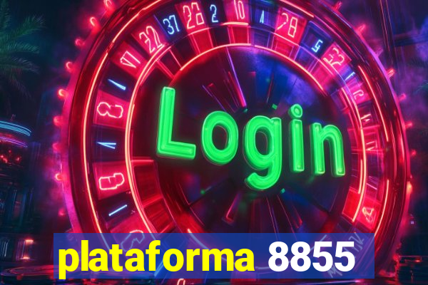 plataforma 8855