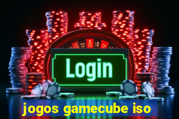 jogos gamecube iso