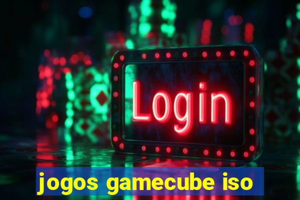 jogos gamecube iso