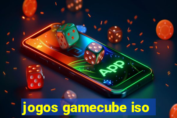 jogos gamecube iso