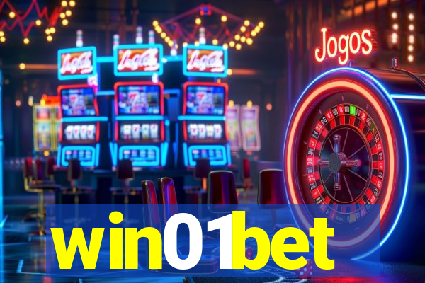 win01bet