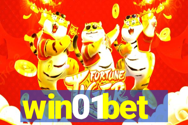 win01bet