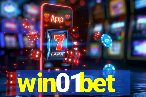 win01bet