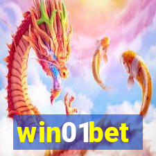 win01bet