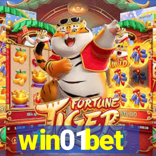 win01bet