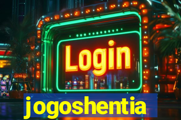 jogoshentia