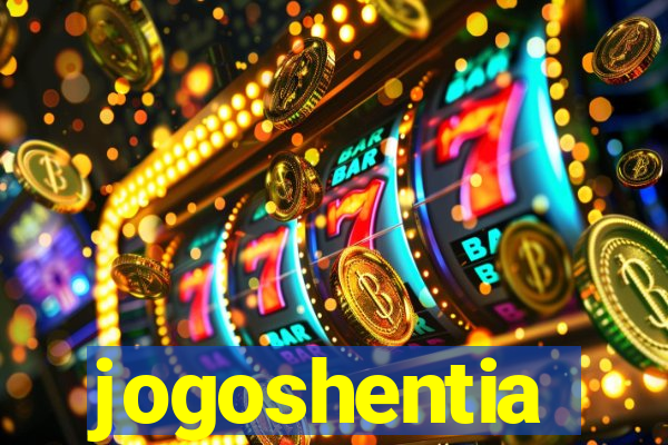 jogoshentia