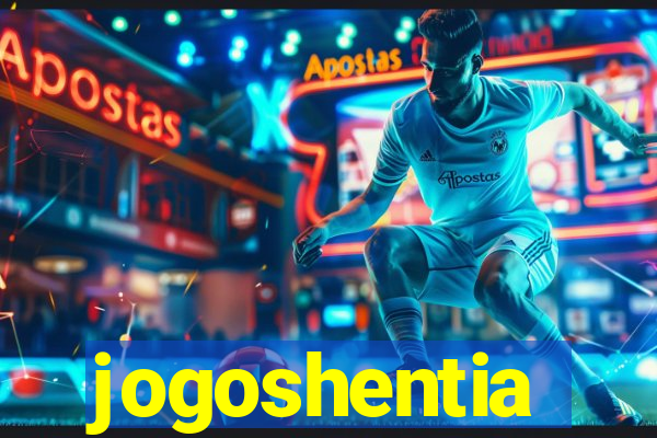 jogoshentia