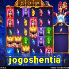 jogoshentia