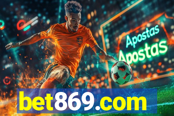 bet869.com