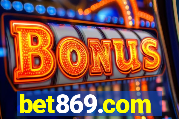 bet869.com