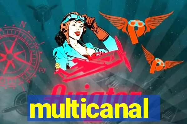 multicanal